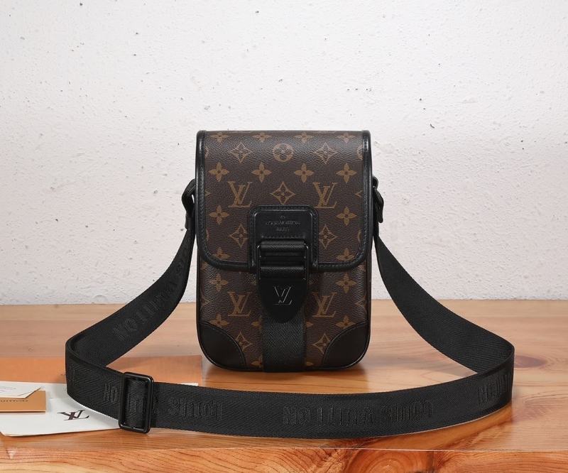 LV Satchel bags